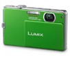 Panasonic Lumix DMC-FP2